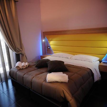 Ostia Antica Suite B&B Ngoại thất bức ảnh