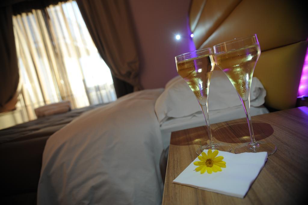 Ostia Antica Suite B&B Ngoại thất bức ảnh