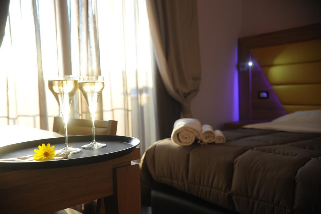 Ostia Antica Suite B&B Ngoại thất bức ảnh
