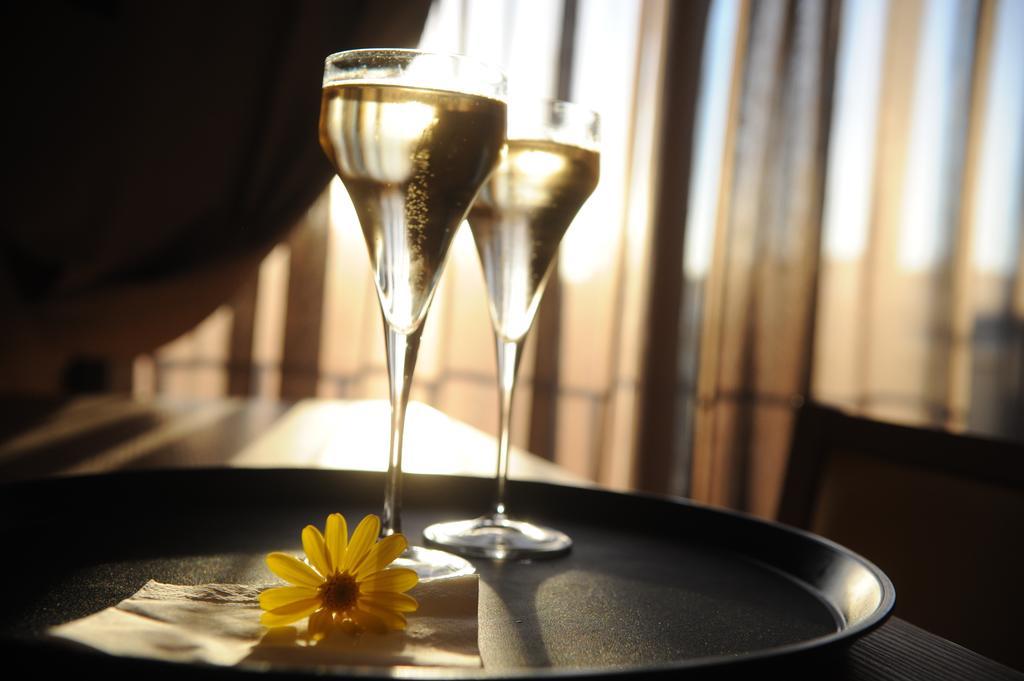Ostia Antica Suite B&B Ngoại thất bức ảnh