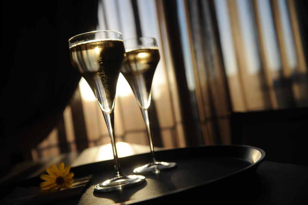 Ostia Antica Suite B&B Ngoại thất bức ảnh