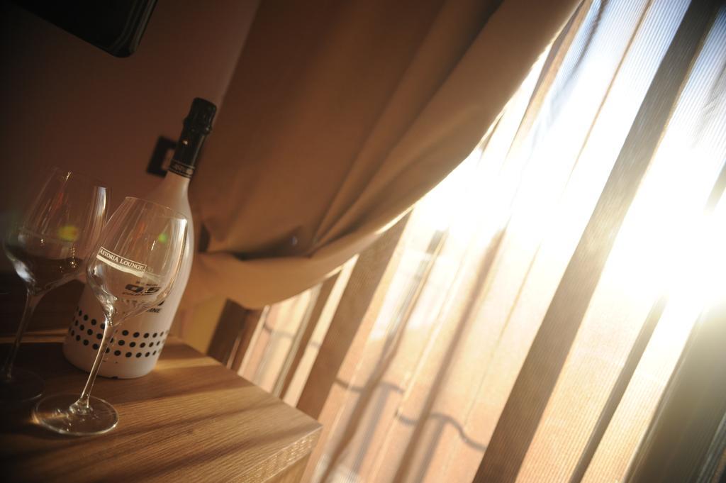 Ostia Antica Suite B&B Ngoại thất bức ảnh