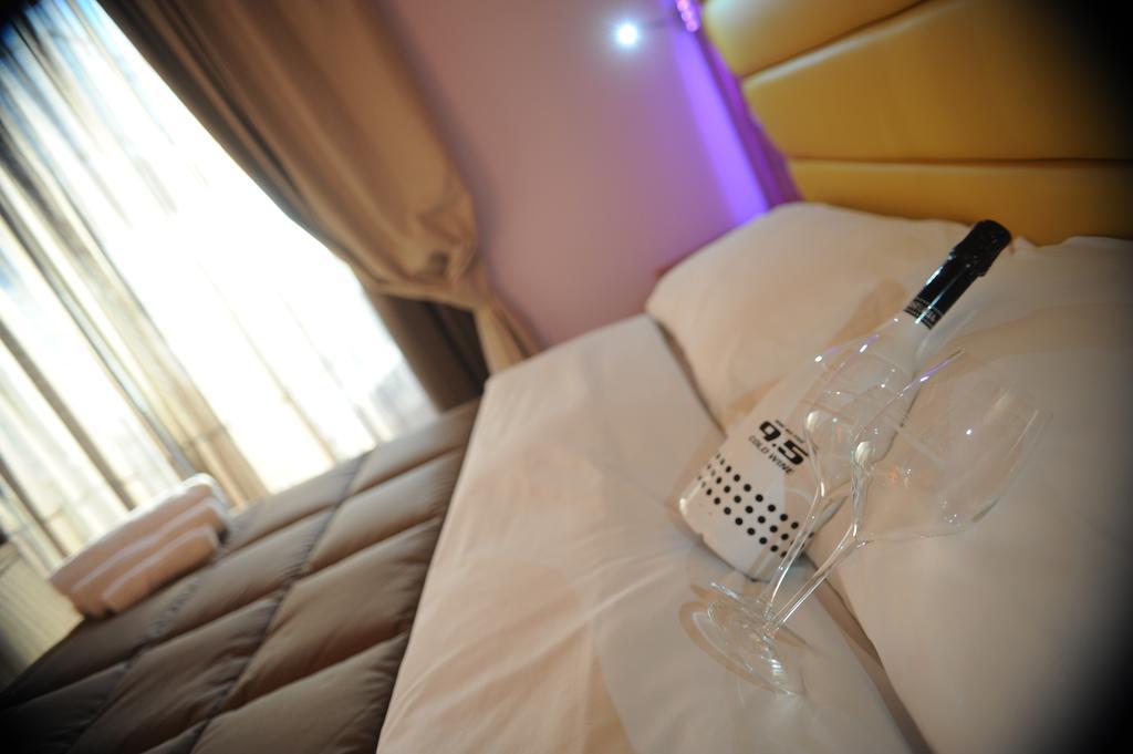 Ostia Antica Suite B&B Ngoại thất bức ảnh