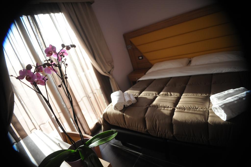 Ostia Antica Suite B&B Phòng bức ảnh