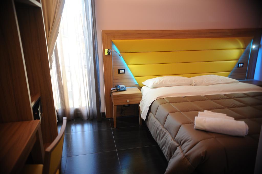 Ostia Antica Suite B&B Phòng bức ảnh