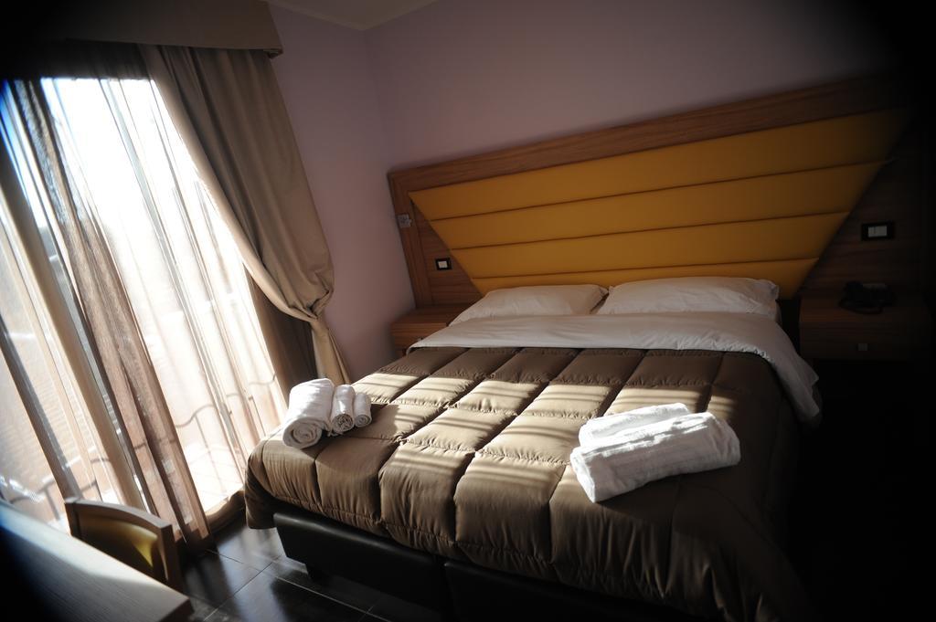 Ostia Antica Suite B&B Phòng bức ảnh
