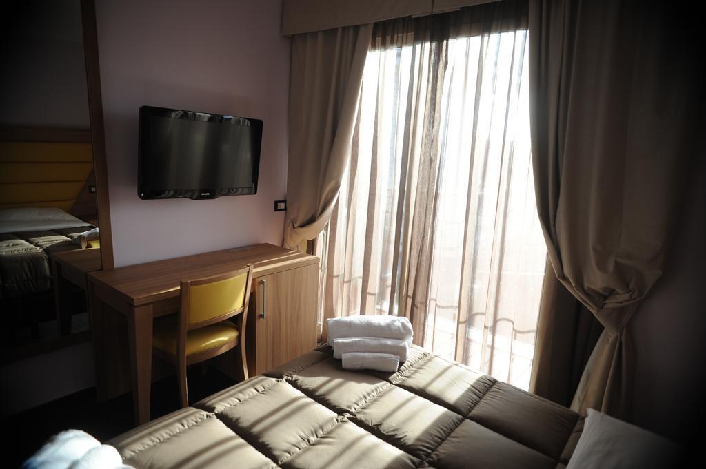 Ostia Antica Suite B&B Ngoại thất bức ảnh