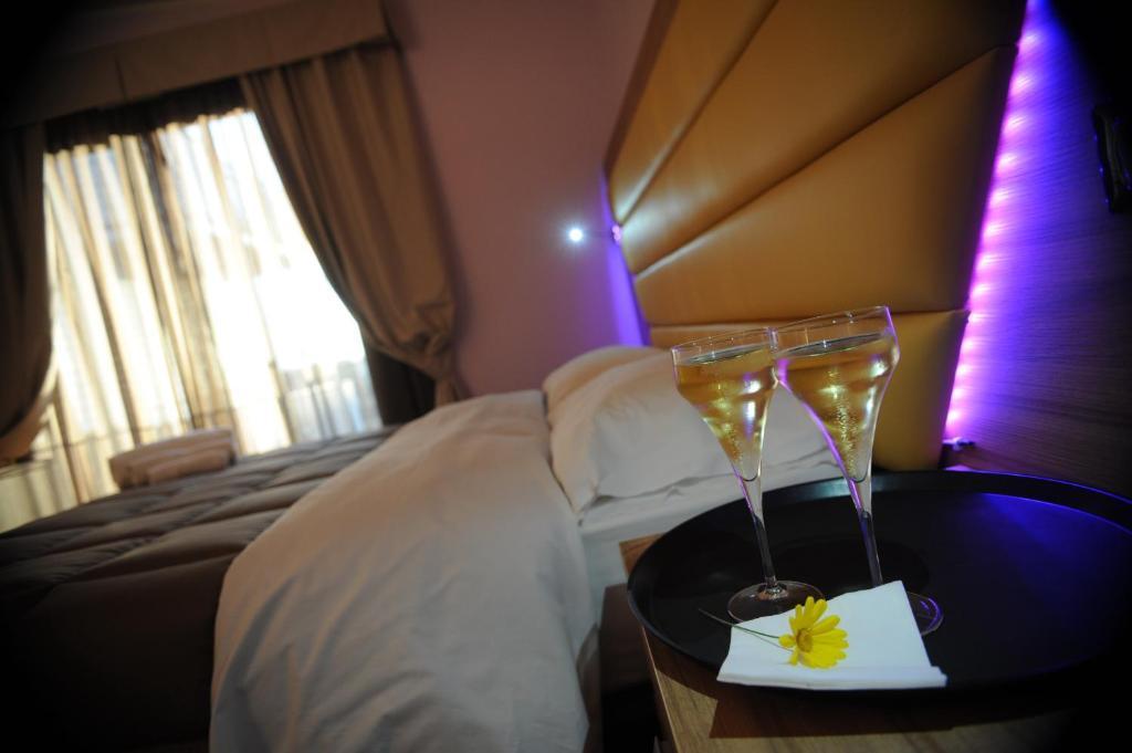 Ostia Antica Suite B&B Ngoại thất bức ảnh