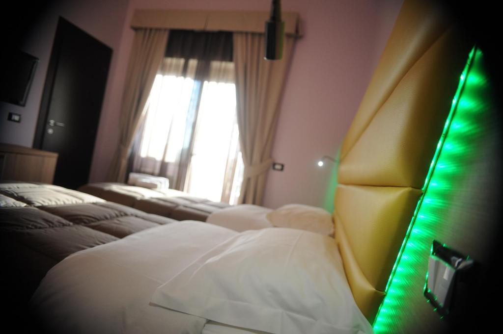 Ostia Antica Suite B&B Phòng bức ảnh