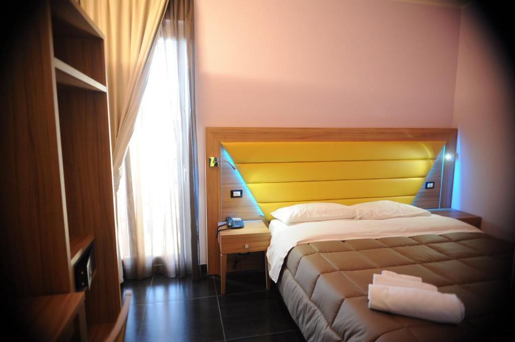 Ostia Antica Suite B&B Phòng bức ảnh