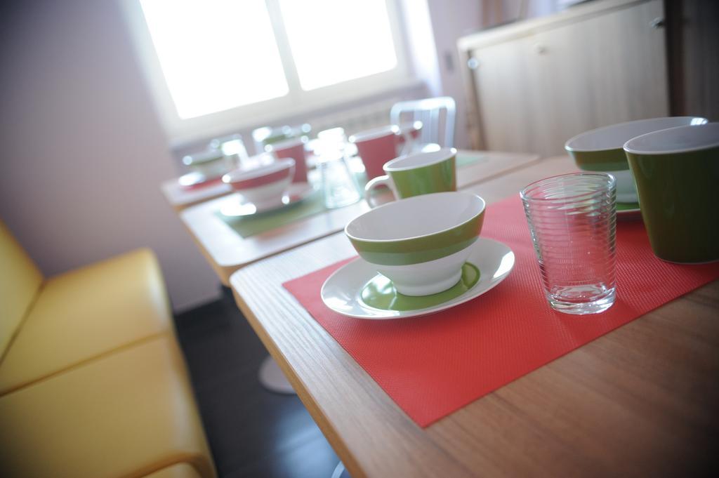 Ostia Antica Suite B&B Ngoại thất bức ảnh