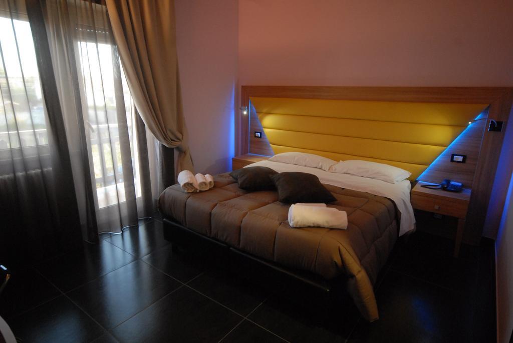 Ostia Antica Suite B&B Ngoại thất bức ảnh