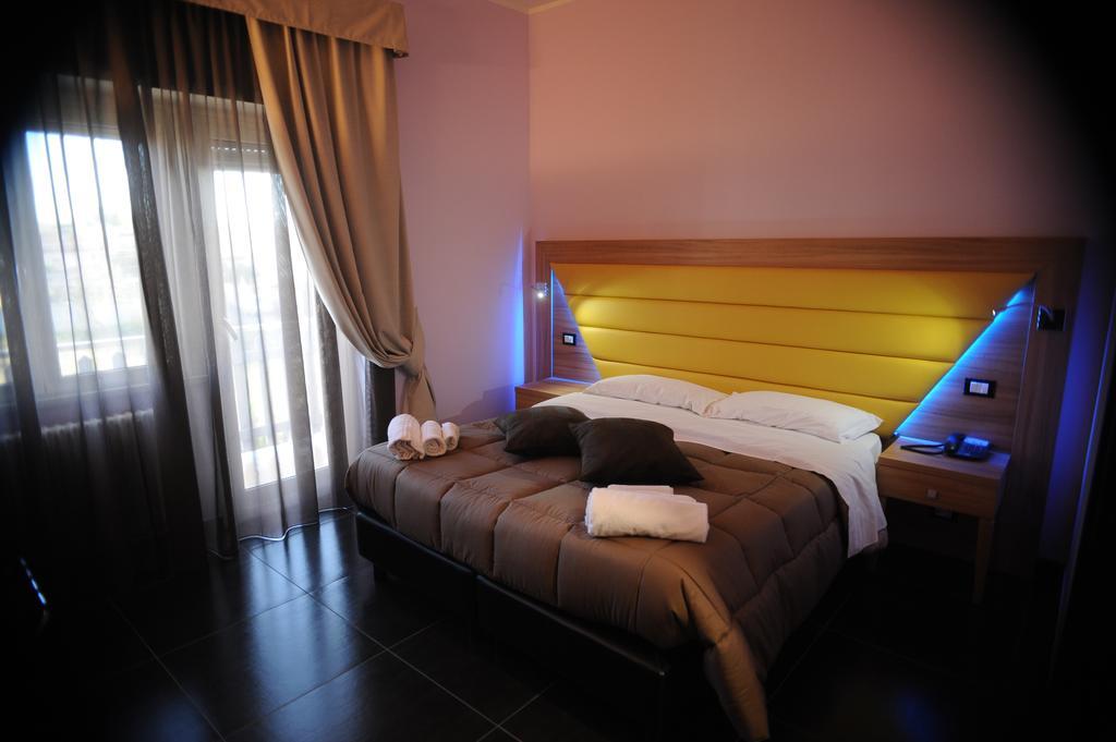 Ostia Antica Suite B&B Ngoại thất bức ảnh