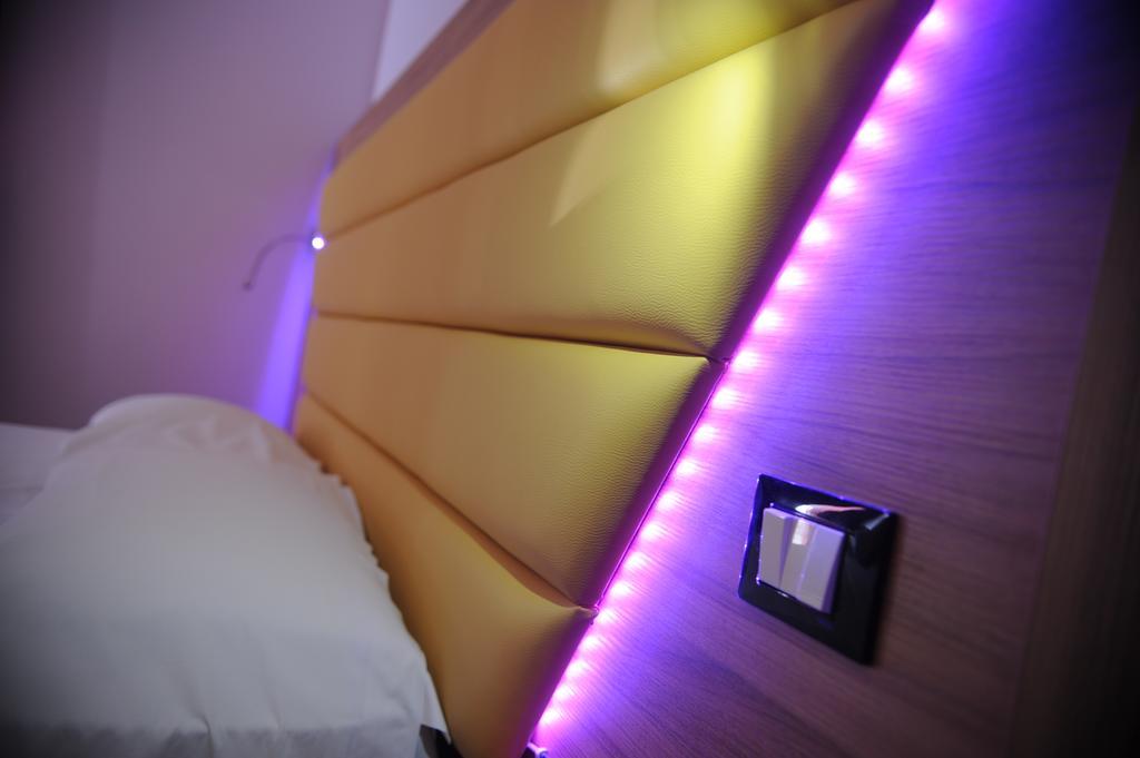 Ostia Antica Suite B&B Ngoại thất bức ảnh